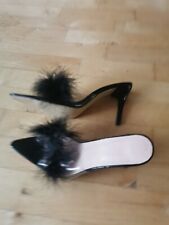 High heels pantoletten gebraucht kaufen  Osnabrück