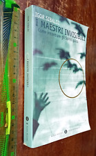 Libro maestri invisibili usato  Fonte Nuova