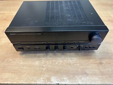 Denon pma 880r gebraucht kaufen  Hemmoor