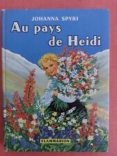 Livre ancien enfants d'occasion  Bannalec