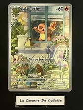 Carte pokemon promo d'occasion  La Garde