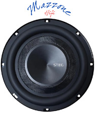 Steg sq8 subwoofer d'occasion  Expédié en France