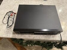 Kenwood m4010 disc for sale  Fenton