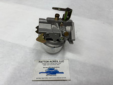 Carburetor kohler cub for sale  Edinburg