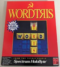 1990 spectrum holobyte for sale  Walla Walla