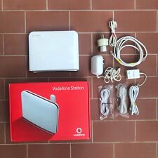 Vodafone station 553v usato  Italia