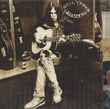 CD Neil Young - Greatest Hits comprar usado  Enviando para Brazil