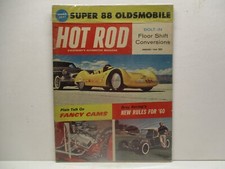 Jan. 1960 hot for sale  Waynesboro