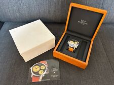 Glycine airman crosswise gebraucht kaufen  Schnaittach