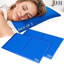 Cooling gel pillow for sale  NOTTINGHAM
