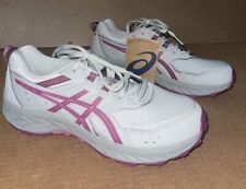 Asics Feminino GEL-Rocket Cinza/Roxo 6 comprar usado  Enviando para Brazil