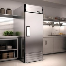 Reach commercial freezer for sale  Rowland Heights