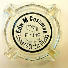 1940 edw cossman for sale  McAdoo
