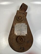 Gunnebo johnson single for sale  Chico