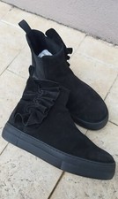 Frau donna scarpe usato  Brescia