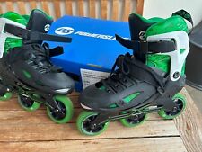 Powerslide kinderskates phuzio gebraucht kaufen  Deutschland