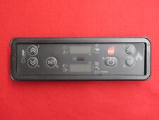 Bedienblende red display gebraucht kaufen  Pohlheim