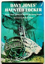 Davy jones haunted for sale  Becker