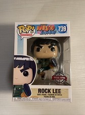 Funko pop rock usato  Napoli