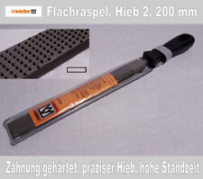 Feile flachraspel hieb gebraucht kaufen  Eitorf