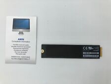 Apple 128 ssd usato  Italia