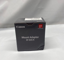 Canon lens mount for sale  Winston
