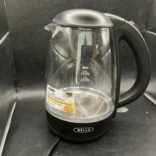 toastess electric kettle for sale  Caledonia