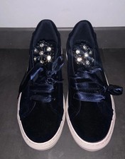 Catwalk plateau sneaker gebraucht kaufen  Lünen