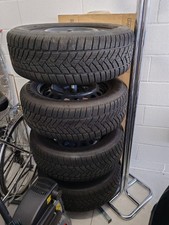 dunlop winter usato dunlop winter usato Codroipo