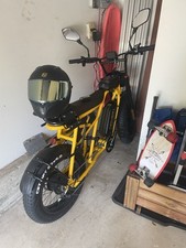 Altai r750 bike for sale  Hackettstown