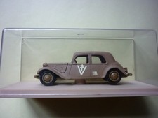 Citroen berline traction d'occasion Citroen berline traction d'occasion  Dreux