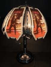 Scarface touch lamp for sale  Macomb