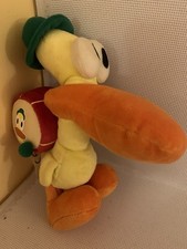 Pocoyo pato yellow for sale  VENTNOR