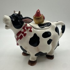 Cosmos ceramic barn for sale  Old Hickory