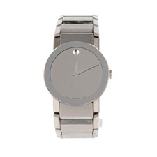 Movado museum 35mm for sale  Minneapolis