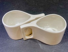 4 set white cups for sale 4 set white cups for sale Modesto