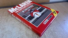 Mclaren grand prix for sale  ROSSENDALE