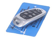 Key fob schlüssel gebraucht kaufen  Meppen