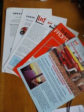 Lely farm equipment for sale Lely farm equipment for sale  MARKET RASEN