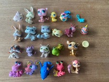 Lot figurines petshops d'occasion  La Baule-Escoublac