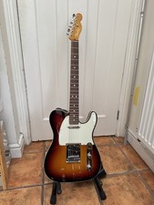 Fender usa american for sale  HEREFORD