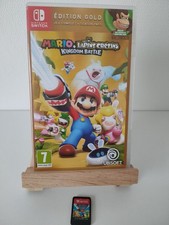 Mario the lapins d'occasion  Bourgoin-Jallieu