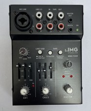 Img stageline mmx for sale  WOLVERHAMPTON
