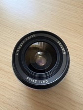 Bjektiv zeiss distagon gebraucht kaufen  Mechernich