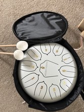 Tone panda drum for sale  NOTTINGHAM
