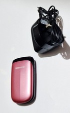 Samsung e1150i pink for sale  LONDON