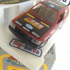 Lot vintage bburago usato  Roma
