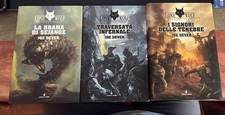 Librogame lotto lone usato  Italia