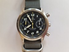 Omega dynamic iii for sale  STAFFORD