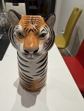 Quail ceramics tiger for sale Quail ceramics tiger for sale  LONDON
